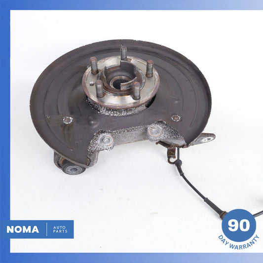 14-17 LR Range Rover Sport L494 Rear Left Driver Side Spindle Knuckle Hub OEM - photo 1