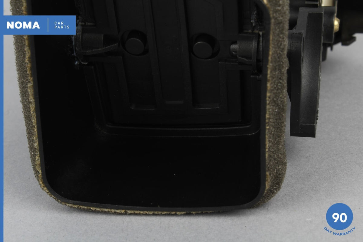 03-08 Jaguar S-Type X202 Front Left Driver Side Dash Dashboard A/C Air Vent OEM - photo 9