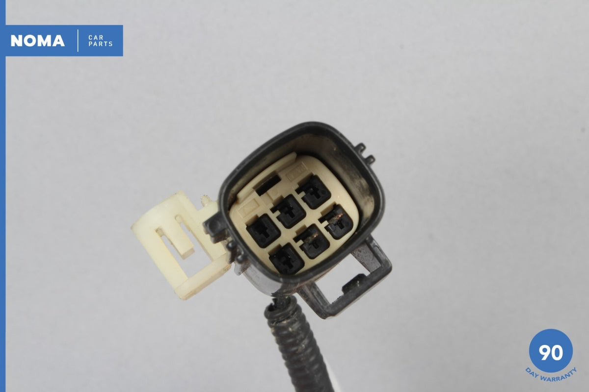 07-09 Jaguar XK XKR X150 Alarm Security Horn Siren w/ Harness 5W93971111SAA OEM - photo 9