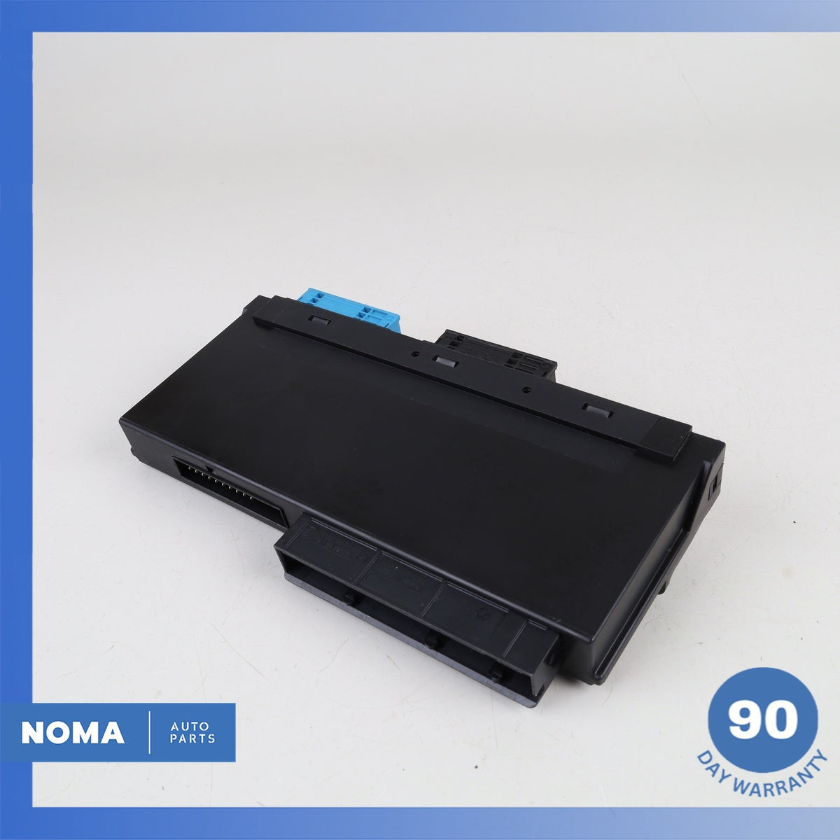 BMW E92 328i 128i X1 Body Control Module BCM BCU 9229880 OEM 75k - photo 11