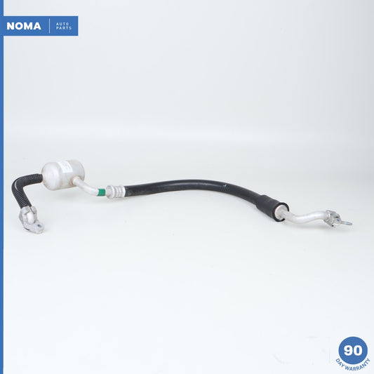 2009 Lexus XF40 LS460 A/C Air Condition HVAC Suction Hose Pipe 88704-50010 OEM - photo 1