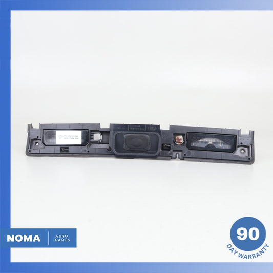 2016 Range Rover L405 Trunk License Plate Number Light CK52404C42AA OEM - photo 1
