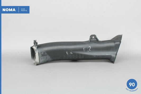 02-05 Lexus SC430 Z40 Front Right Passenger Side Brake Air Intake Duct Tube OEM - photo 1