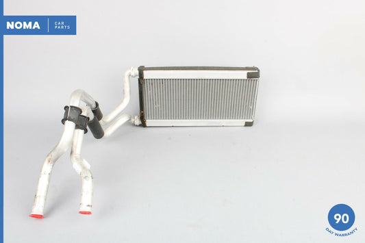 02-10 Lexus SC430 Z40 HVAC A/C AC Air Conditioning Heater Core 87107-30530 OEM - photo 1