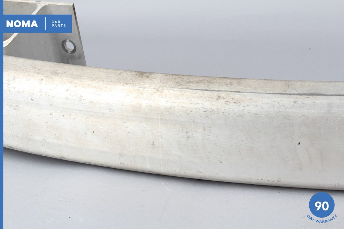 07-15 Jaguar XKR XK X150 Rear Bumper Shock Absorber Reinforcement Beam Bar OEM - photo 4
