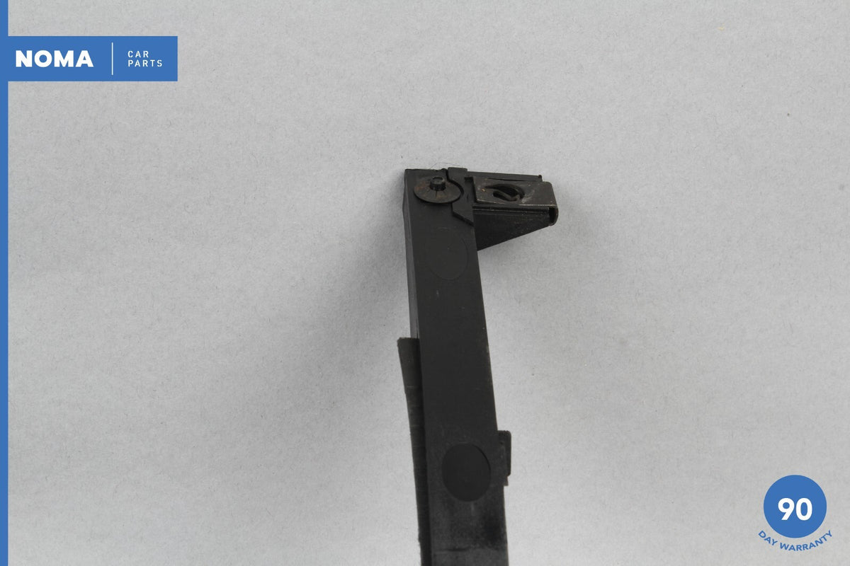 03-09 Jaguar XJ8 VDP X358 LHD Steering Column Upper Filler Panel Trim Cover OEM - photo 6