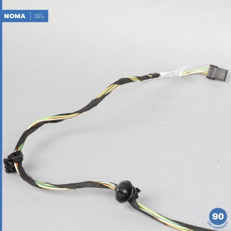 2005 Jaguar XJ8 XJR VDP X350 Front Left Driver Side Seat Wire Harness OEM - photo 7