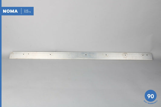 10-18 Jaguar XJ X351 SWB Right Side Exterior Skirt Rocker Molding Bracket OEM - photo 1