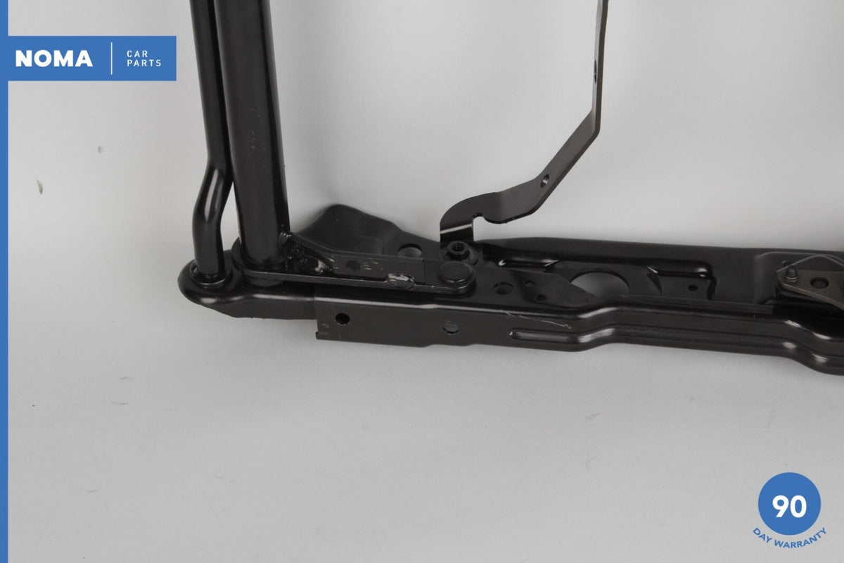 08-09 Range Rover Sport L320 Front Right Passenger Side Lower Seat Frame OEM - photo 10