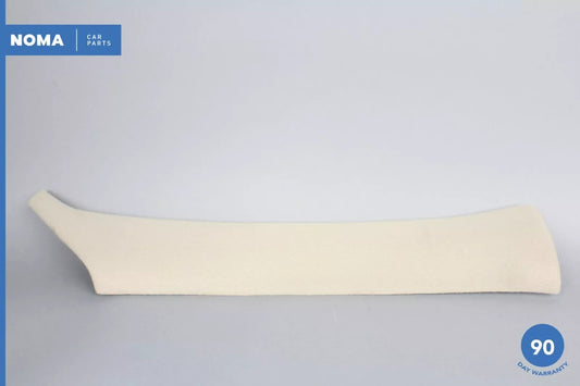 97-02 Jaguar X100 XK8 XKR Right Passenger Side A Pillar Interior Trim Panel OEM - photo 1