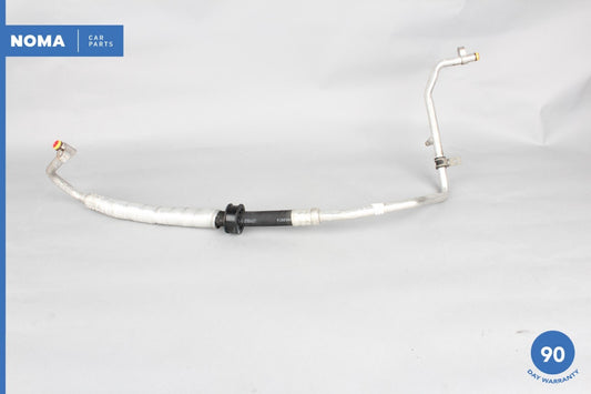 03-08 BMW Z4 E85 E86 HVAC A/C Evaporator To Compressor Hose Pipe 6909234 OEM - photo 1