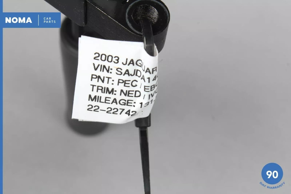 97-03 Jaguar X308 XJ8 XKR XK8 Engine Motor Ignition Coil XW9312029AB OEM - photo 8