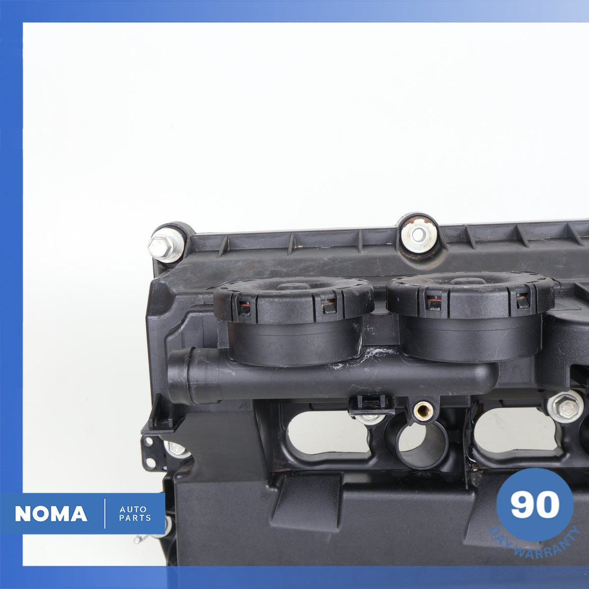 10-24 Range Rover Sport L494 AJ133 Right Engine Cylinder Head Camshaft Cover OEM - photo 6