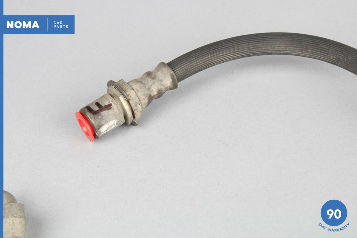 02-10 Lexus SC430 Z40 Front Left & Right Side Brake Hydraulic Hose Set of 2 OEM - photo 10