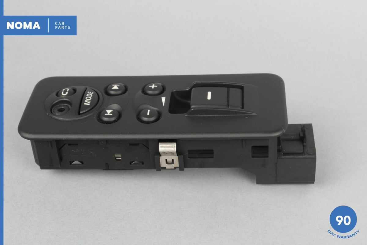 06-09 Range Rover Sport L320 Rear Right Side Door Window & Audio Switch PVJ OEM - photo 5
