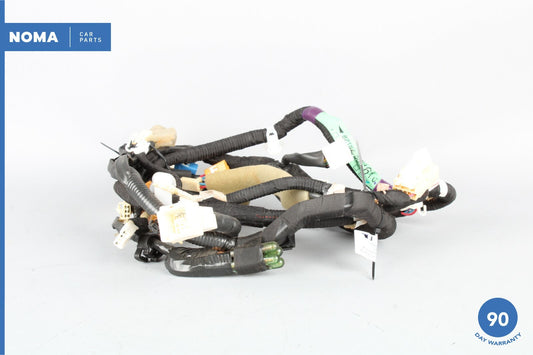 01-03 Lexus XF30 LS430 Front Left Driver Seat Wiring Harness Wire 8219250161 OEM - photo 1