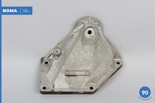 04-05 BMW E60 530i Front Left Side Engine Motor Support Bracket 22116761111 OEM - photo 1