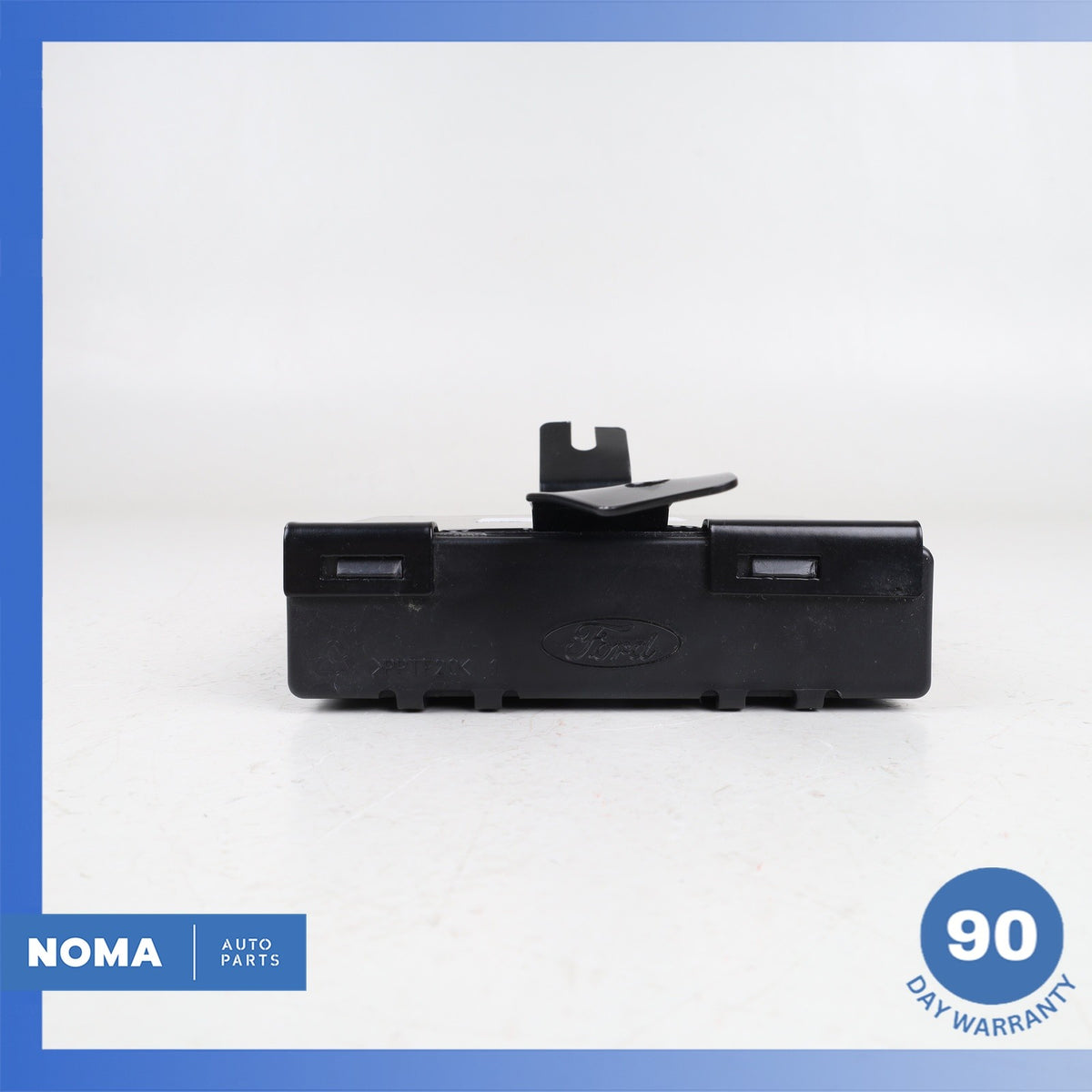 Range Rover L405 Deployable Step Side Control Module Unit EK5M14C177AB OEM - photo 5