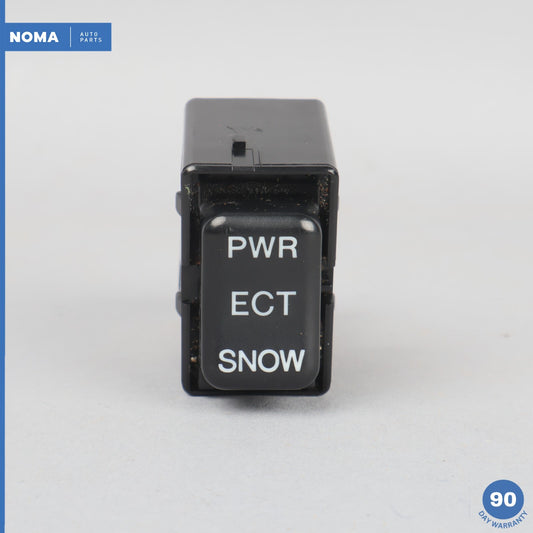 95-00 Lexus LS400 XF20 Transmission Control PWR ECT SNOW Switch 84720-50050 OEM - photo 1