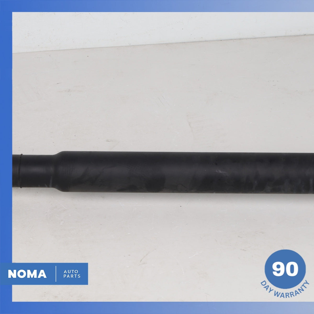 10-15 BMW F07 535i 550i GT RWD Rear Propeller Prop Driveshaft Drive Shaft OEM - photo 14