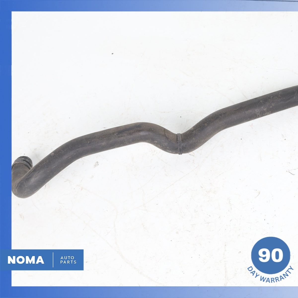 Range Rover Sport L320 V8 4.2 S/C Engine Cooling Radiator Hose Pipe Set OEM - photo 7
