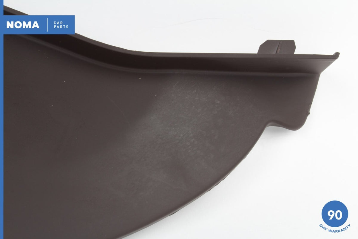 10-18 Jaguar XJ XJL X351 Right Passenger Side Dashboard Dash Trim Panel AMS OEM - photo 2