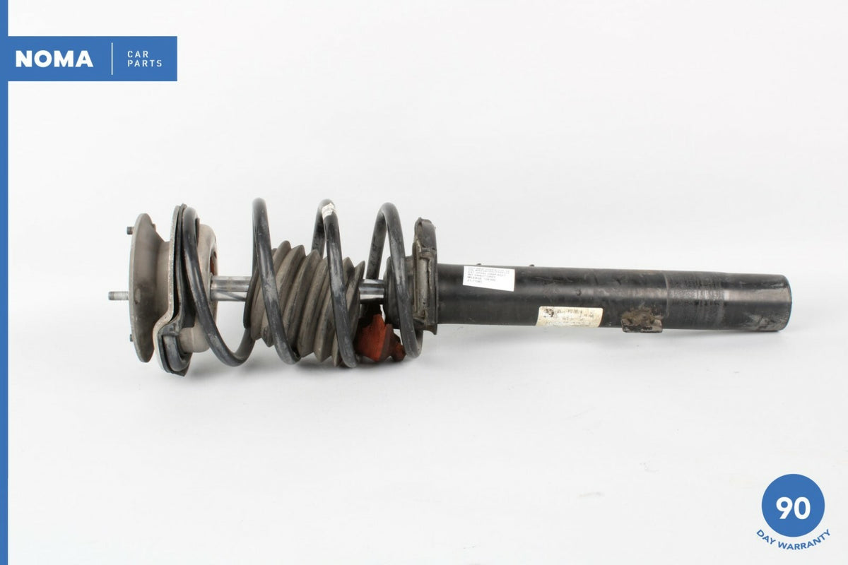 06-08 BMW 330i 335i E90 Sedan Front Left Driver Shock Absorber Strut Coil OEM - photo 1