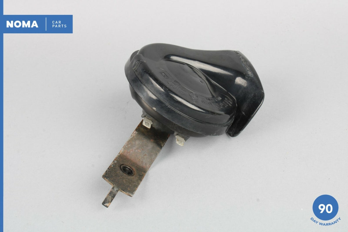 97-04 Jaguar XK8 XKR X100 Front Left Driver Side Low Tone Horn Sound Signal OEM - photo 2