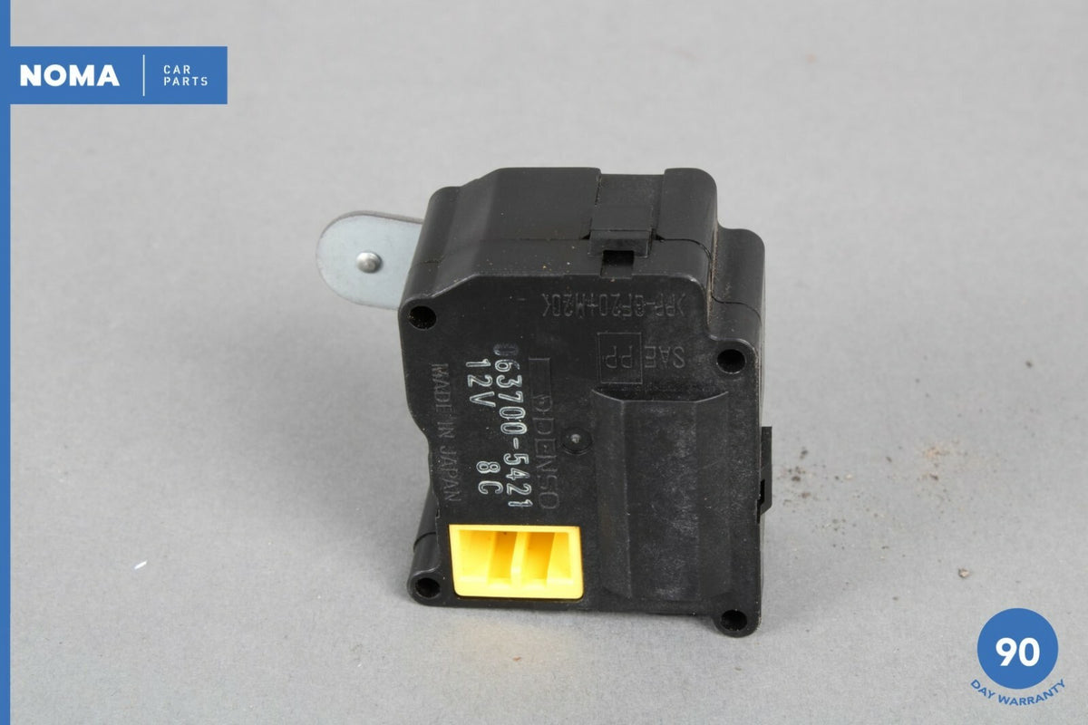 98-03 Jaguar XJ8 SV8 XJR VDP X308 HVAC A/C Heater Core Flap Actuator Motor OEM - photo 1