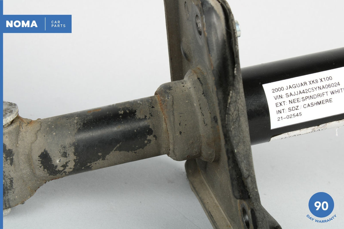 97-06 Jaguar XK8 X100 Rear Left or Right Side Bumper Strut Shock Absorber OEM - photo 3