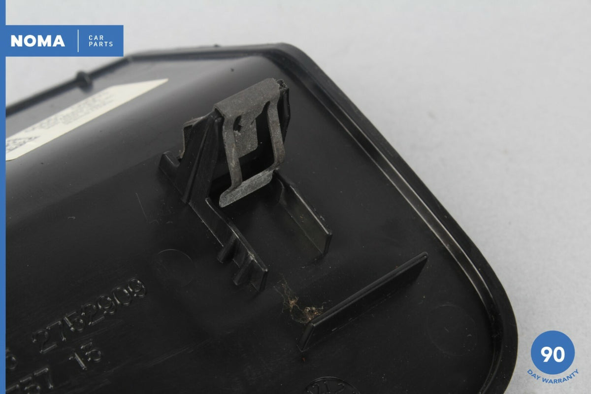 06-14 Mini Cooper S Clubman R55 Center Console Heater Cover Trim 2752909 OEM - photo 5