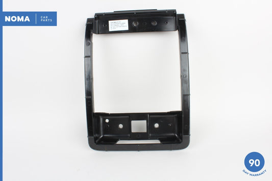 00-06 BMW X5 E53 Front Roof Courtesy Light Mounting Plate VC7356 OEM - photo 1