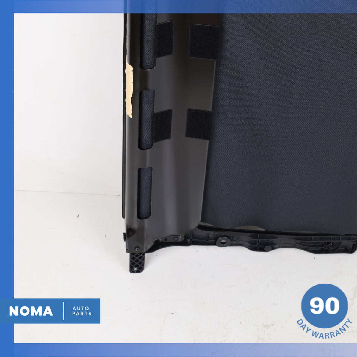14-22 LR Range Rover L405 LWB Panorama Pano Roof Sun Shade EPLA519A02AE OEM - photo 10