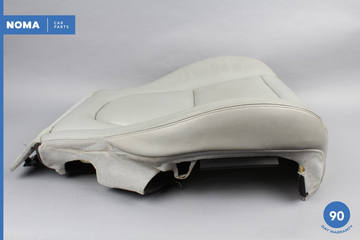 04-07 Jaguar XJ8 XJR VDP X350 Front Right Side Lower Bottom Seat Cushion LHJ OEM - photo 6