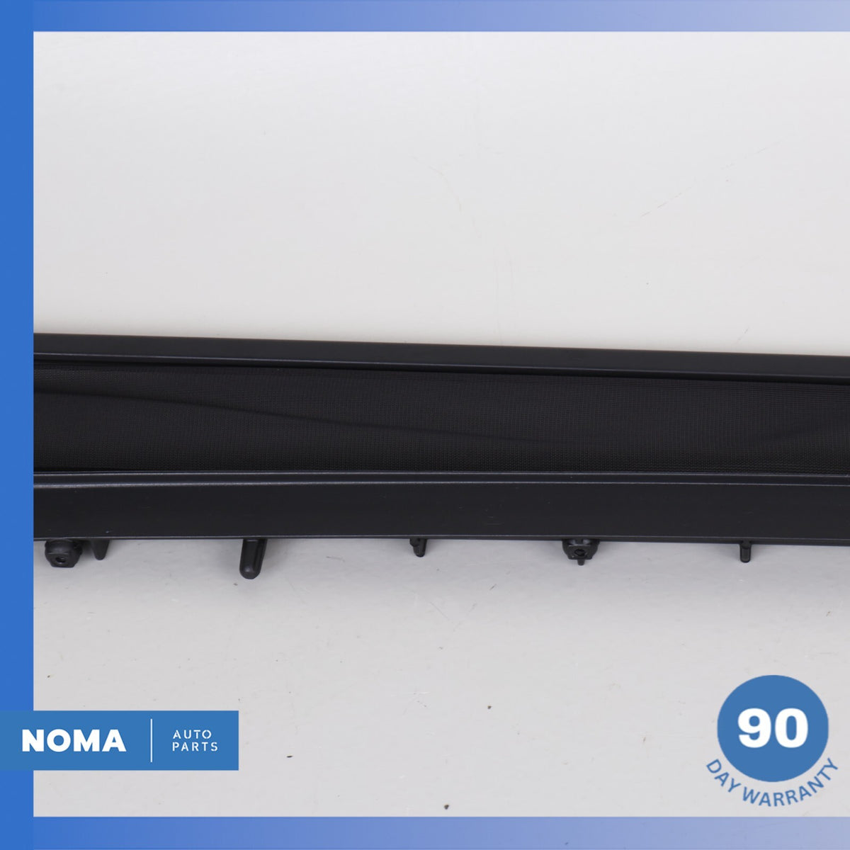 13-22 Land Rover Range Rover L405 L494 Panoramic Roof Wind Air Deflector OEM - photo 6
