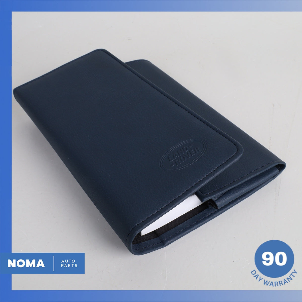 2021 Range Rover Evoque L551 Owner's Operator's Manual Book Assembly OEM - photo 16