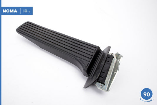 07-12 Lexus XF40 LS460 Gas Accelerator Throttle Pedal Pad w/ Bracket OEM - photo 1