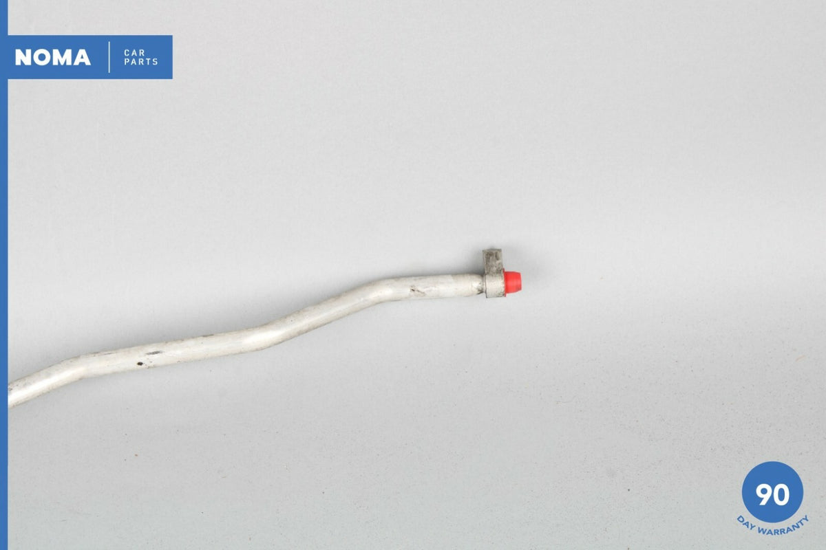 97-06 Jaguar XK8 XKR X100 A/C Air Conditioning Radiator To Evaporator Pipe OEM - photo 7