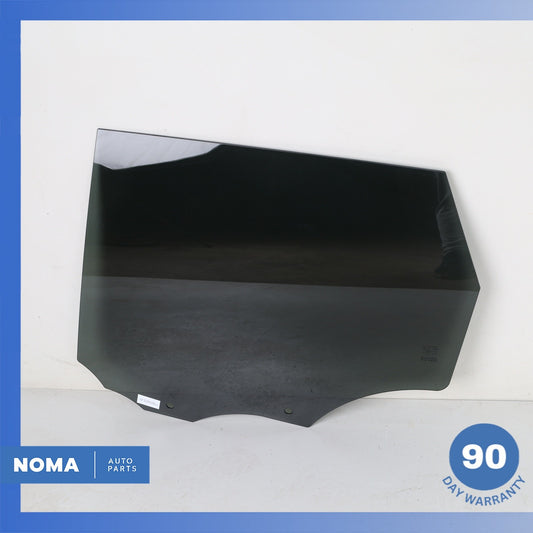 14-22 LR Range Rover Sport L494 Rear Left Driver Side Door Window Glass OEM - photo 1