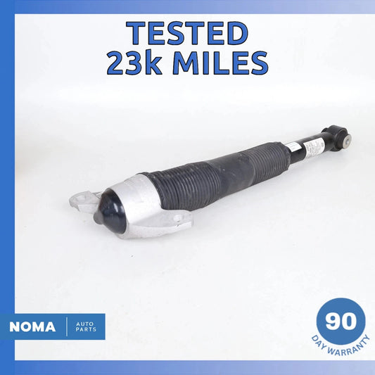 20-25 Range Rover Evoque L551 Rear Right Side Shock Absorber Coil Strut OEM 23k - photo 1
