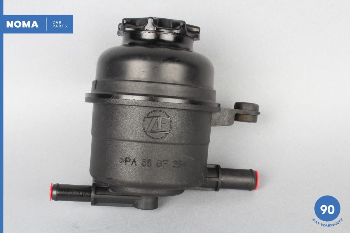 02-08 Jaguar X-Type X400 P/S Power Steering Reservoir Overflow Bottle Tank OEM - photo 5