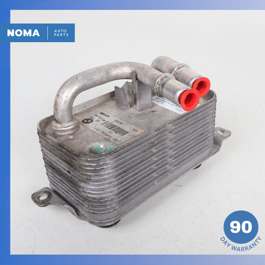 2005 BMW E64 645Ci Automatic Transmission Oil Cooler Heat Exchanger 7519213 OEM - photo 1