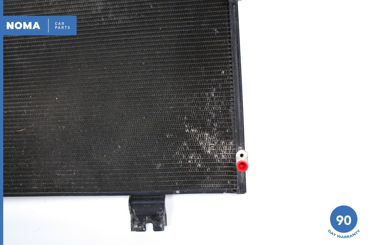 07-17 Lexus XF40 LS460 AC A/C Air Conditioning Condenser Radiator OEM - photo 2