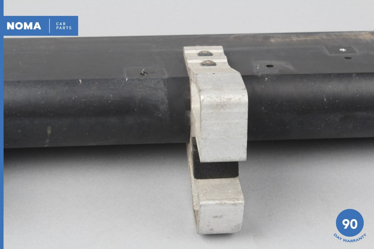 01-06 Jaguar XK8 XKR X100 Front Bumper Reinforcement Impact Bar HJE6460BD OEM - photo 9