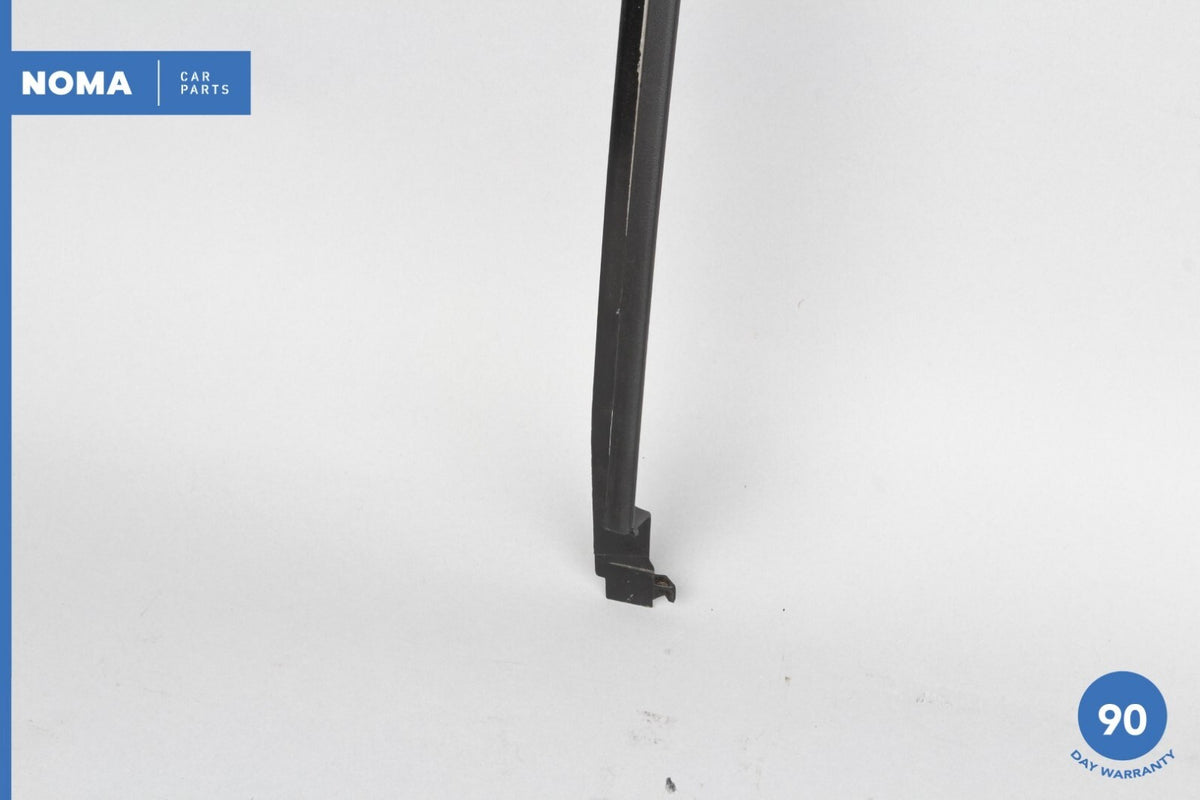 06-13 Range Rover Sport L320 Rear Left Driver Side Door Window Frame OEM - photo 10