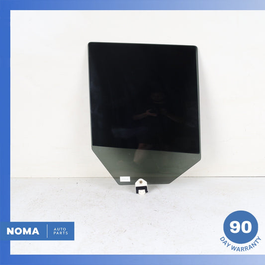 06-13 Land Rover Range Rover Sport L320 Rear Right Passenger Window Glass OEM - photo 1