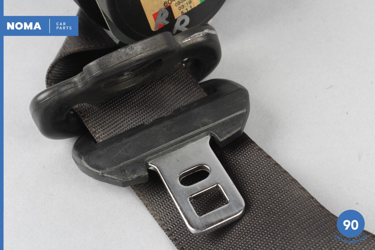 06-09 Range Rover Sport L320 Rear Right Side Seat Belt Retractor PVJ OEM - photo 11