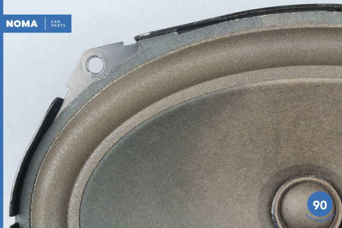 07-10 Mini Cooper S Clubman R55 Rear Left or Right Door Hi-Fi Speaker Woofer OEM - photo 5