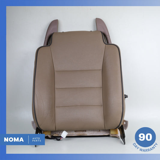 98-02 Land Rover L318 Discovery 2 Front Right Side Seat Upper Cushion Beige OEM - photo 1