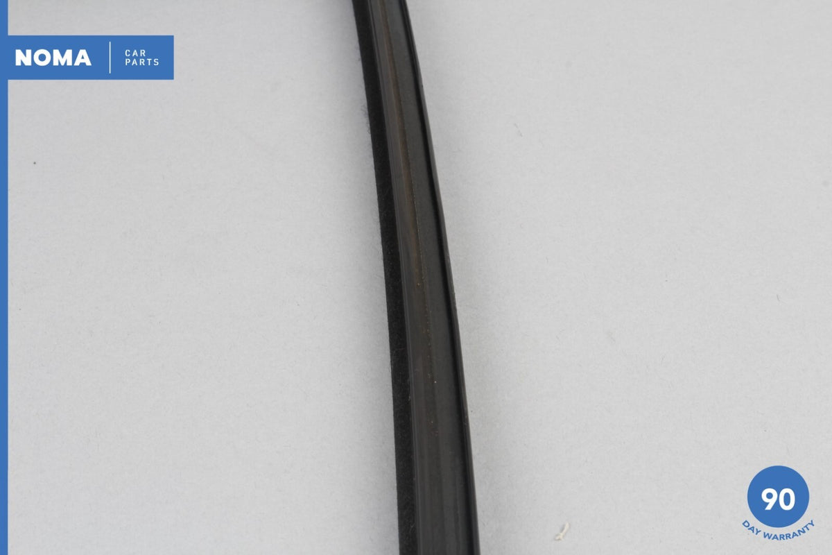 06-13 Range Rover Sport L320 Rear Left Driver Side Door Window Frame Seal OEM - photo 5